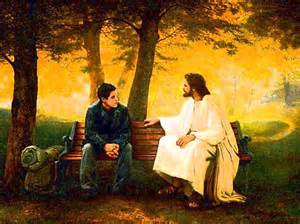 WHICH ONE IS THE REAL JESUS? – His Precious Gift