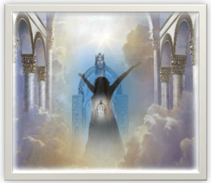 FINDING THE MEANING OF LIFE HIDDEN IN CHRIST – His Precious Gift